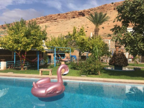  Maison D'hôtes Ait Mouli  Бзу